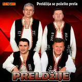 Preldzije — Banija