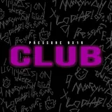 Pressure 9X19 — Club