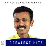 Prince Udaya Priyantha — Sangeetha Sagare