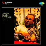 Pt. Nikhil Banerjee — Raga Megh - Gat - Jhaptaal Megh - Alaap, Gat
