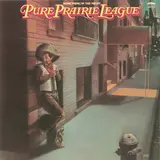 Pure Prairie League — Love Me Again