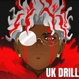 Pureojuice — Okarun Uk Drill Freestyle (Dandadan Rap)