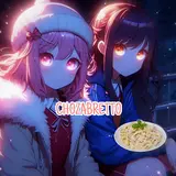 Qmiir — Chozabretto