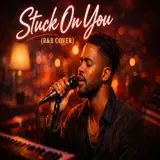 R&B Refreshed — Stuck On You