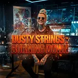 R&B Vanguard — Burning Down Ft Dusty Strings