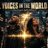 Ragal Ironbull — Voices In The World