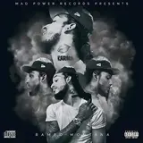 Rambo Montana — The Weekend (Feat. Nex Dey)