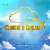 Randy De Silva — Clouds & Dreams (St.ego Remix)