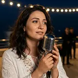 Rauf Tagiyev — Keyvan (Etrin Duyulur Havada)