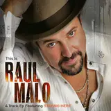 Raul Malo — Cuando Me Enamoro (Man Without Love)