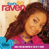 Raven-Symoné — That's So Raven (Theme Song)