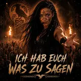Raven Voices — Ich Hab Euch Was Zu Sagen