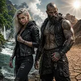 Ravenstrikex — Stone Won’t Hold The River