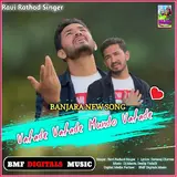 Ravi Rathod Singer — Vatade Vatade Mundo Vatade Banjara New Song