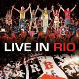 Rbd — Un Poco De Tu Amor (Live)