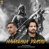 Richi Banna — Maharana Pratap Ft Aditya Vyas Rajpurohit