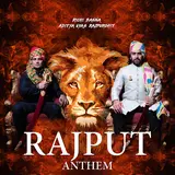 Richi Banna — Rajput Anthem Ft Aditya Vyas Rajpurohit