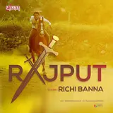 Richi Banna — Rajput Ft Aditya Vyas Rajpurohit