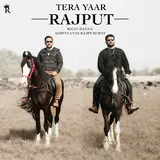 Richi Banna — Tera Yaar Rajput Ft Aditya Vyas Rajpurohit