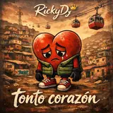Rickydj — Tonto Corazon