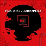 Rino(Io)Dj — Unstoppable (Extended Mix)