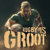 Robbie Wessels — Die Bruinoog Kaka