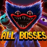 Rockit Music — Poppy Playtime Boss Rap