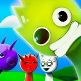 Rockit Music — Sprunki Time