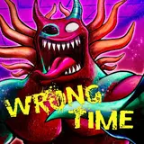 Rockit Music — Wrong Time (Garten Of Banban)