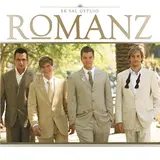 Romanz — Sweef Soos 'N Arend