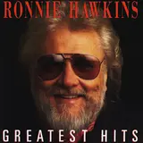 Ronnie Hawkins — Down In The Alley