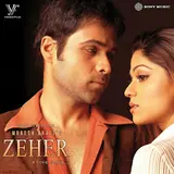 Roop Kumar Rathod — Agar Tum Mil Jao (Female Version) Ft Anu Malik & Shreya Ghoshal & Sayeed Quadri