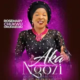 Rosemary Chukwu Onumaegbu — Anya Na Ahu