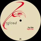 Roy Gilles — Rave Madness