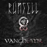 Rúnfell — Halfdan