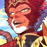 Rustage — Light Of The Sun (Sun Wukong) (Feat. Johnald)