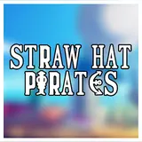 Rustage — Straw Hat Pirates (Feat. None Like Joshua, Savvy Hyuga, Nux Taku & Eddie Rath)
