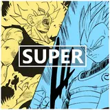 Rustage — Super (Feat. Shao Dow & Shaodow)