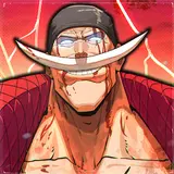 Rustage — Whitebeard