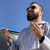 Saad Baghdadi — أيها المشتاق