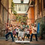 Sadraddin — Melodrama