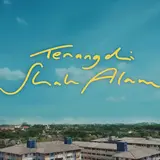 Salammusik — Tenang Di Shah Alam