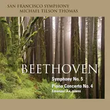 San Francisco Symphony — Symphony No. 5 In C Minor, Op. 67: I. Allegro Con Brio Ft Ludwig Van Beethoven