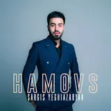 Sargis Yeghiazaryan — Hamovs