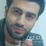 Sargis Yeghiazaryan — Hamov