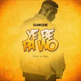 Sarkodie — Ye Be Pa Wo