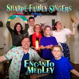 Sharpe Family Singers — Surface Pressure