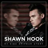 Shawn Hook — Reminding Me (Feat. Vanessa Hudgens)