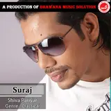 Shiva Pariyar — Dhuja Dhuja Pareu Mutu_Bms