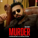 Shree Brar — Murder
